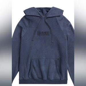 Taylor swift eras tour hoodie